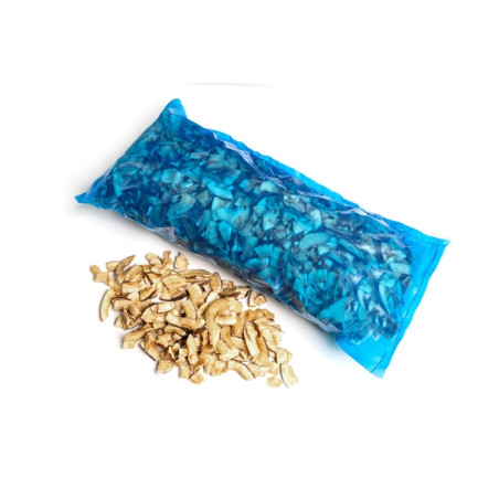 HPW Džiovinti kokosai su nektaru 2 kg