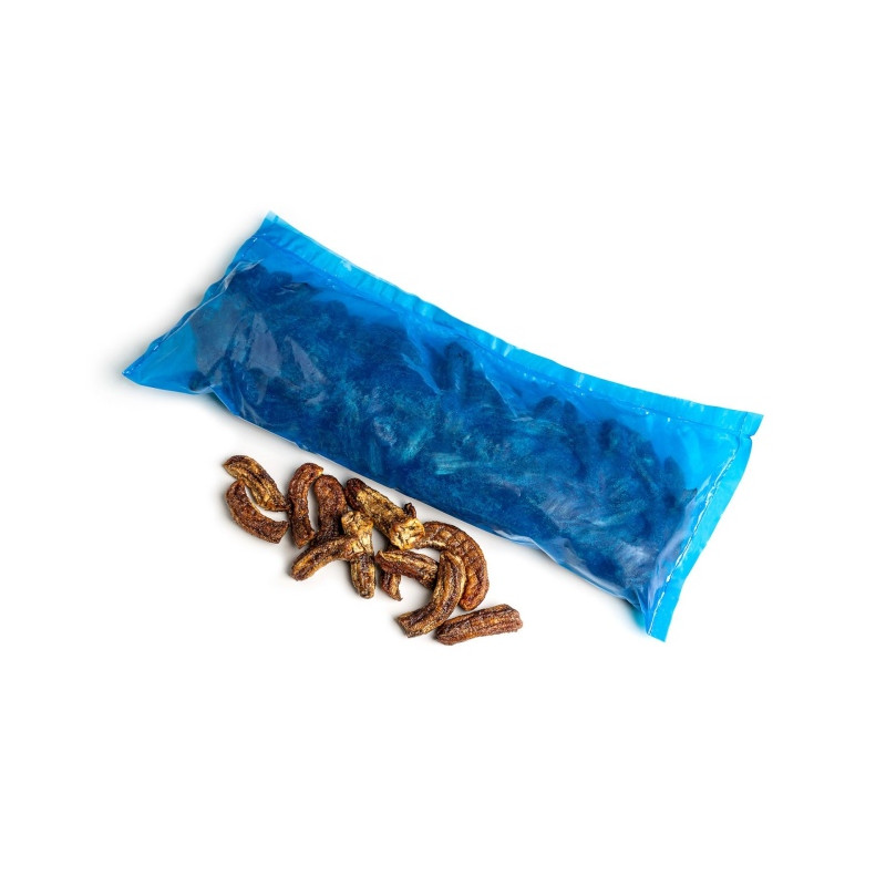 HPW Džiovinti bananai 2,5 kg