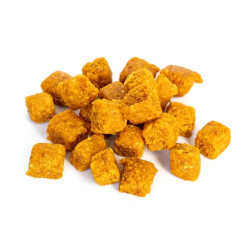 HPW Džiovinti mangų kubeliai 2 kg