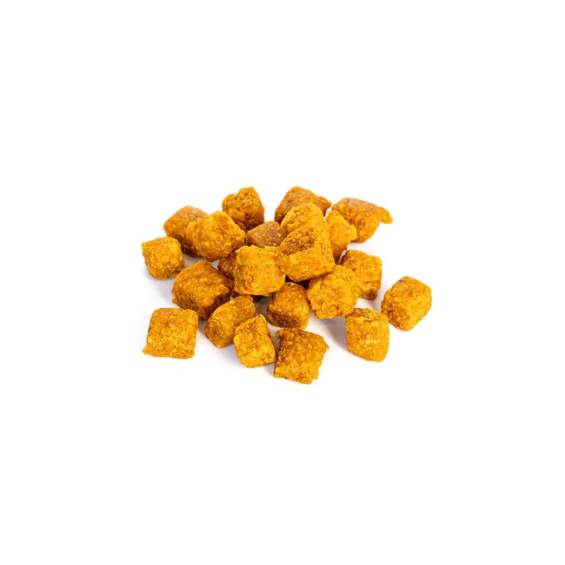 HPW Džiovinti mangų kubeliai 2 kg