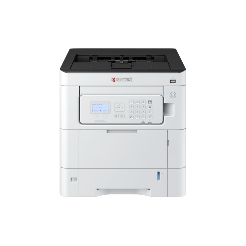 Kyocera ECOSYS PA3500cx Spausdintuvas lazerinis spalvotas Duplex A4 35 ppm Ethernet LAN USB