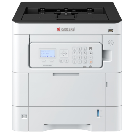 Kyocera ECOSYS PA3500cx Spausdintuvas lazerinis spalvotas Duplex A4 35 ppm Ethernet LAN USB