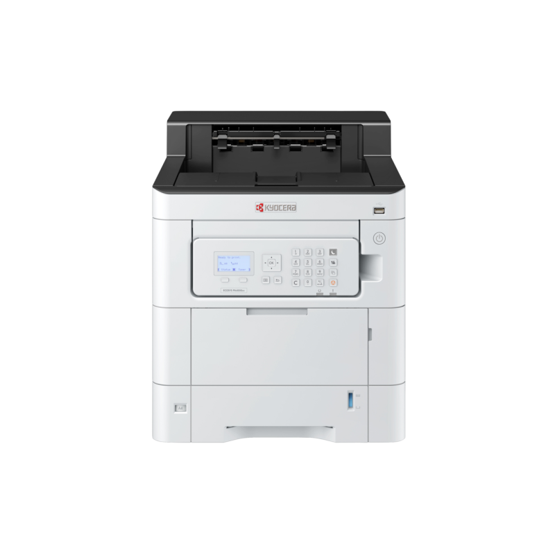 Kyocera ECOSYS PA4000cx Spausdintuvas lazerinis spalvotas Duplex A4 40 ppm Ethernet LAN USB