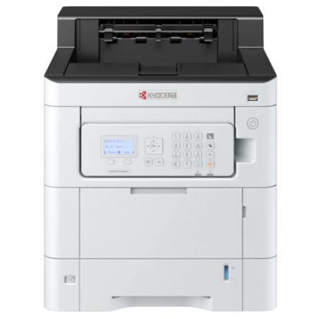 Kyocera ECOSYS PA4000cx Spausdintuvas lazerinis spalvotas Duplex A4 40 ppm Ethernet LAN USB
