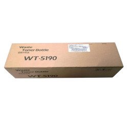 Kyocera WT-5190 WASTE TONER BOTTLE