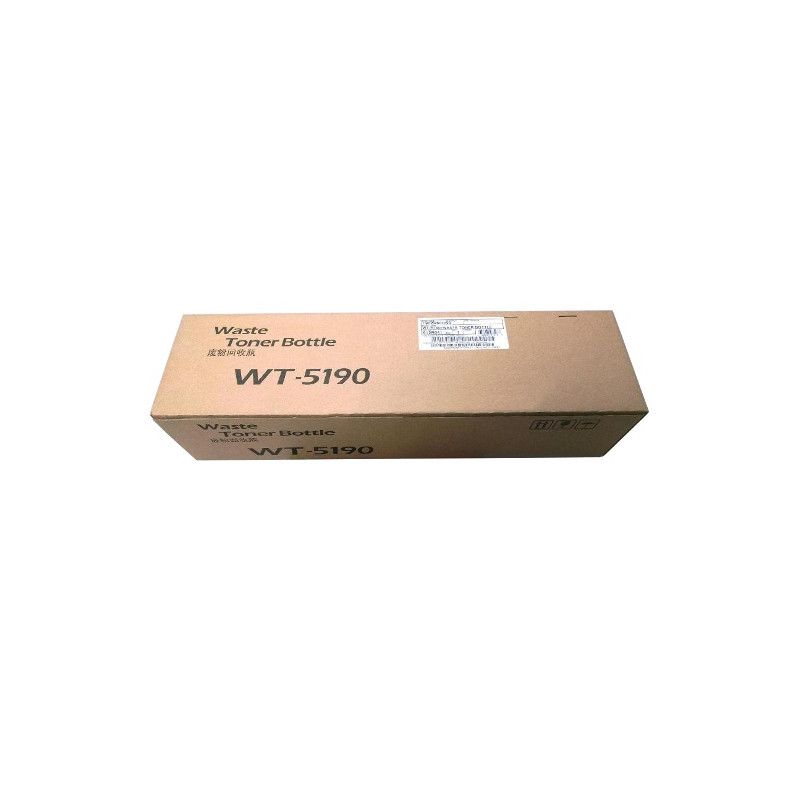 Kyocera WT-5190 WASTE TONER BOTTLE