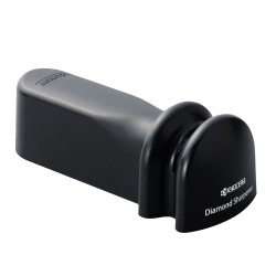 Kyocera RSD-01 BK Deimantinis peilių galąstuvas (keraminiams ir plieniniams peiliams), Juoda