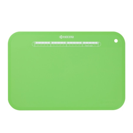 Kyocera CC-100GR Lanksti pjaustymo lentelė 370x250x2 mm, Žalia