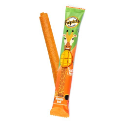 Tropicks Džiovintų mangų lazdelė, 27 g