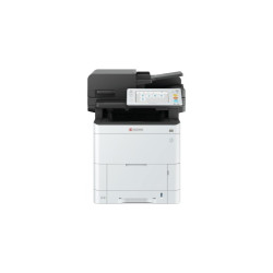 Kyocera ECOSYS MA3500cix Spausdintuvas lazerinis spalvotas MFP A4 35 ppm Ethernet LAN USB
