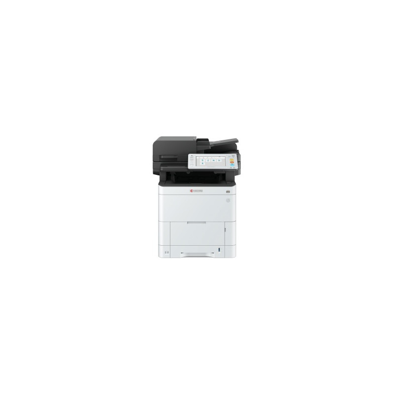 Kyocera ECOSYS MA3500cix Spausdintuvas lazerinis spalvotas MFP A4 35 ppm Ethernet LAN USB