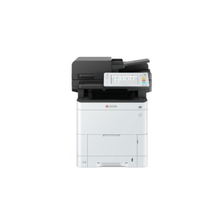Kyocera ECOSYS MA3500cix Spausdintuvas lazerinis spalvotas MFP A4 35 ppm Ethernet LAN USB
