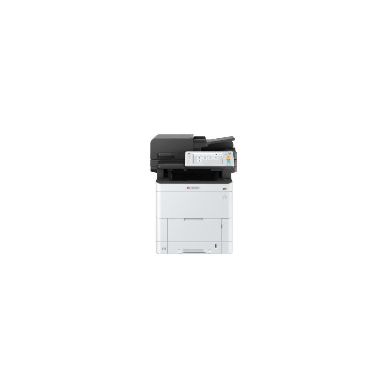 Kyocera ECOSYS MA4000cix Spausdintuvas lazerinis spalvotas MFP A4 40 ppm Ethernet LAN USB