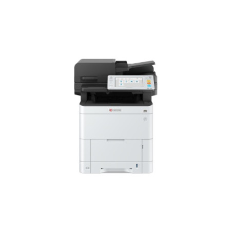 Kyocera ECOSYS MA4000cix Spausdintuvas lazerinis spalvotas MFP A4 40 ppm Ethernet LAN USB