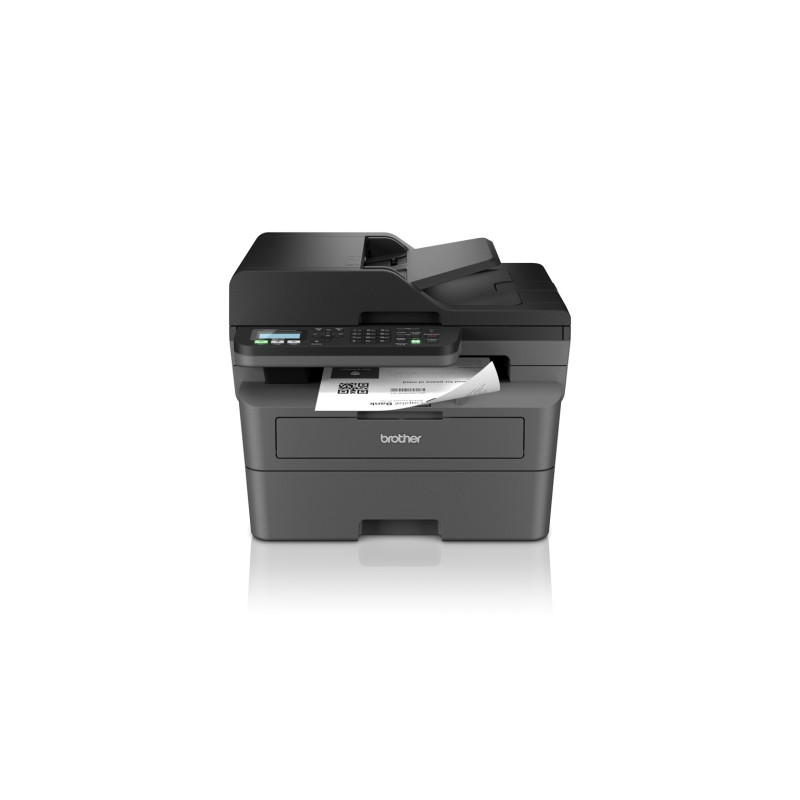 Brother MFC-L2800DW Spausdintuvas lazerinis nespalvotas MFP A4 32 ppm Wi-Fi Ethernet LAN USB