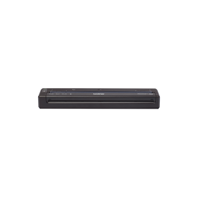 Brother PJ-862 Mobilus terminis spausdintuvas nespalvotas A4 13.5 ppm USB Bluetooth