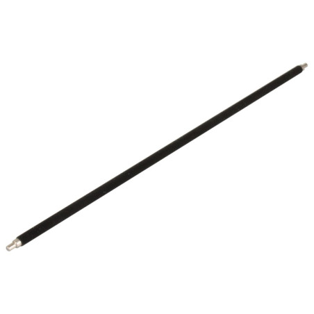 Ricoh CHARGE CLEANER BRUSH ROLLER