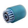 Ricoh PAPER FEED ROLLER:PICKUP