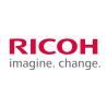 Ricoh D1362448 (D136-2448) SEAL:CLEANING BLADE:FRONT