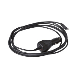 Brother suderinamas PACD600CG (PA-CD-600CG) CAR ADAPTER (CIGARETTE)