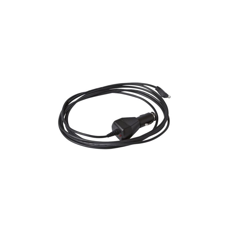 Brother suderinamas PACD600CG (PA-CD-600CG) CAR ADAPTER (CIGARETTE)