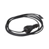 Brother suderinamas PACD600CG (PA-CD-600CG) CAR ADAPTER (CIGARETTE)