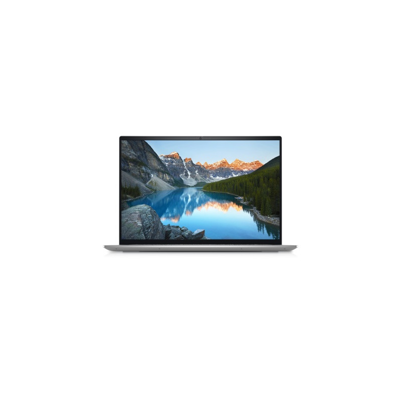 DELL Inspiron 5620 Nešiojamas kompiuteris 16'' FHD+ i5-1235U 16GB 512GB SSD Ubuntu Platinum Silver