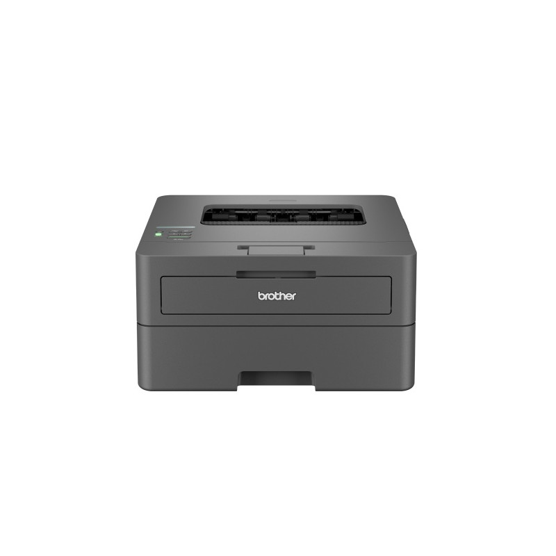 Brother HL-L2400DW Spausdintuvas lazerinis nespalvotas A4 30ppm Wi-Fi USB