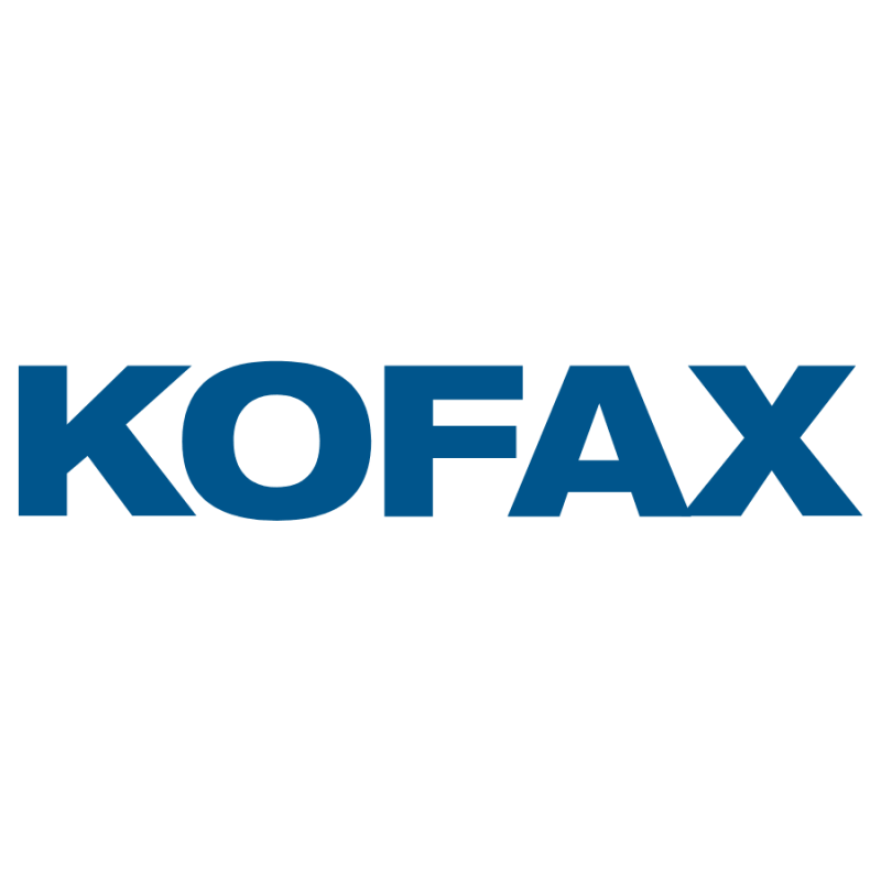Kofax CS USB MULTI CARD READER