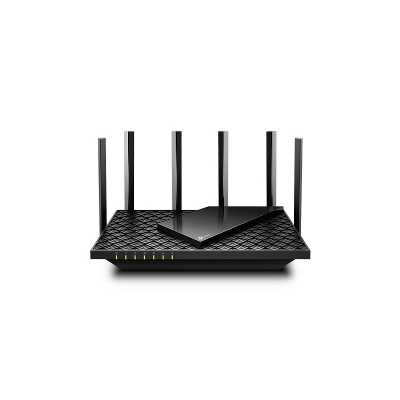 TP-Link AX5400 Dual-Band Gigabit Wi-Fi 6 Maršrutizatorius