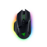 Razer Basilisk V3 Pro Belaidė žaidimų pelė RF Wireless+Bluetooth+USB-C, 30000 DPI, Juoda