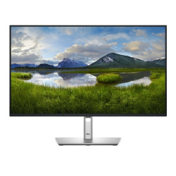 Dell Pro 27 Plus P2725H Monitorius 27'' IPS, FHD 1920x1080, 8 ms, 300 cd/m2, 100 Hz, Silver/Black