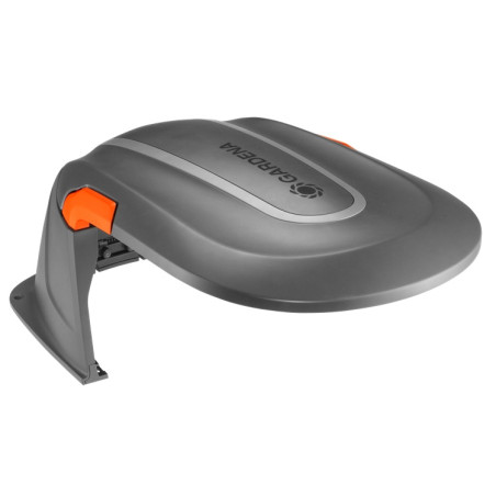 Gardena 15020-20 Roboto vejapjovės garažas (skirtas SILENO minimo, SILENO city, SILENO life)