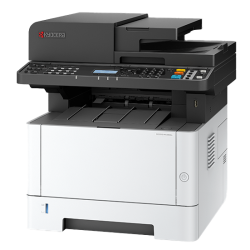 Kyocera ECOSYS MA4000fx Spausdintuvas lazerinis nespalvotas MFP A4 40 ppm
