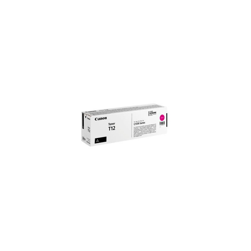 Kasetė Canon T12 (5096C006) MG 5.300psl OEM