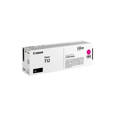 Kasetė Canon T12 (5096C006) MG 5.300psl OEM
