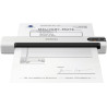 Epson WorkForce DS-70 Nešiojamas skeneris A4 600x600 DPI USB