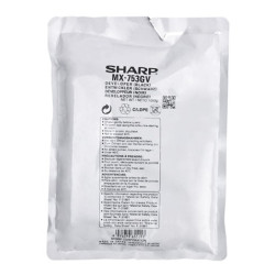Sharp MX-753GV (MX753GV) Developer, Juoda