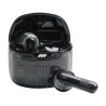 JBL Tune Flex Ghost Edition Belaidės ausinės Earbuds, Bluetooth, Ghost Black