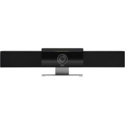 Poly Studio USB Video Bar Vaizdo konferencijų sistema, Juoda