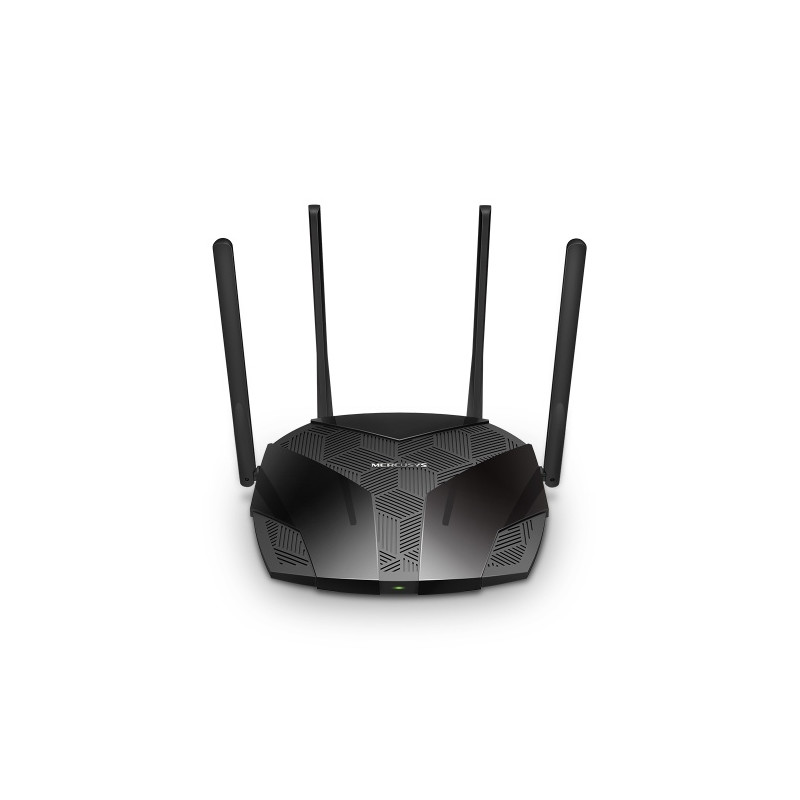 Mercusys AX1800 Dual-Band WiFi 6 Maršrutizatorius