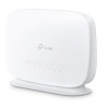 TP-Link Archer MR505 4G+ Cat6 AC1200 Wireless Dual Band Gigabit Maršrutizatorius