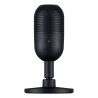 Razer Seiren V3 Mini Mikrofonas, USB, Juoda