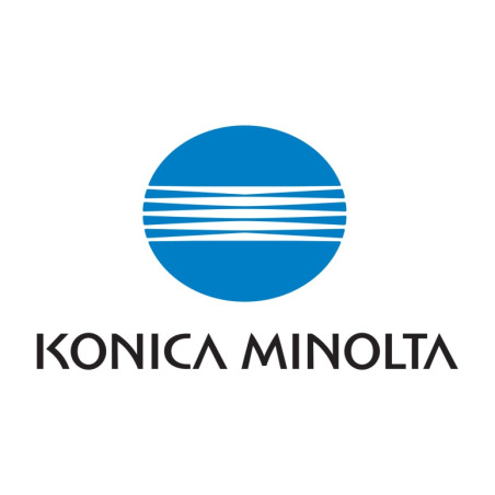 Konica Minolta TN627K (ACVV150) Lazerinė kasetė, Juoda