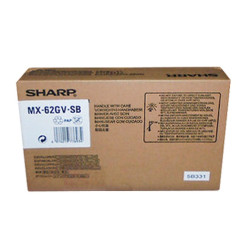 Sharp MX-62GV-SB (MX62GVSB) Developer, C/M/Y