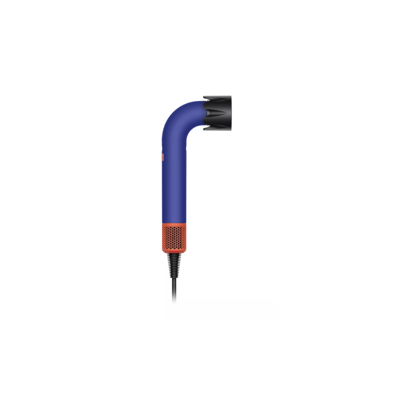 Dyson HD18 Supersonic R Professional Plaukų džiovintuvas, Vinca Blue/Topaz