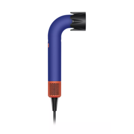 Dyson HD18 Supersonic R Professional Plaukų džiovintuvas, Vinca Blue/Topaz