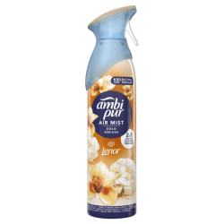 Oro gaiviklis AMBI PUR Gold Orchid, 185 ml