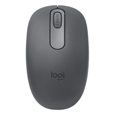 Logitech M196 Belaidė pelė, Bluetooth, 1000 DPI, Graphite