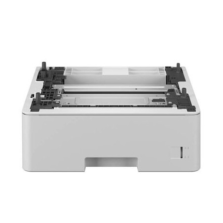 Brother LT-6505 (LT6505) WHITE LOWER TRAY FOR DL, 520-sheet